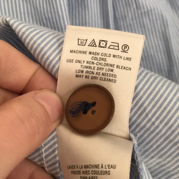 Anthropolgie Canopy Tank - Picture 7 of 8